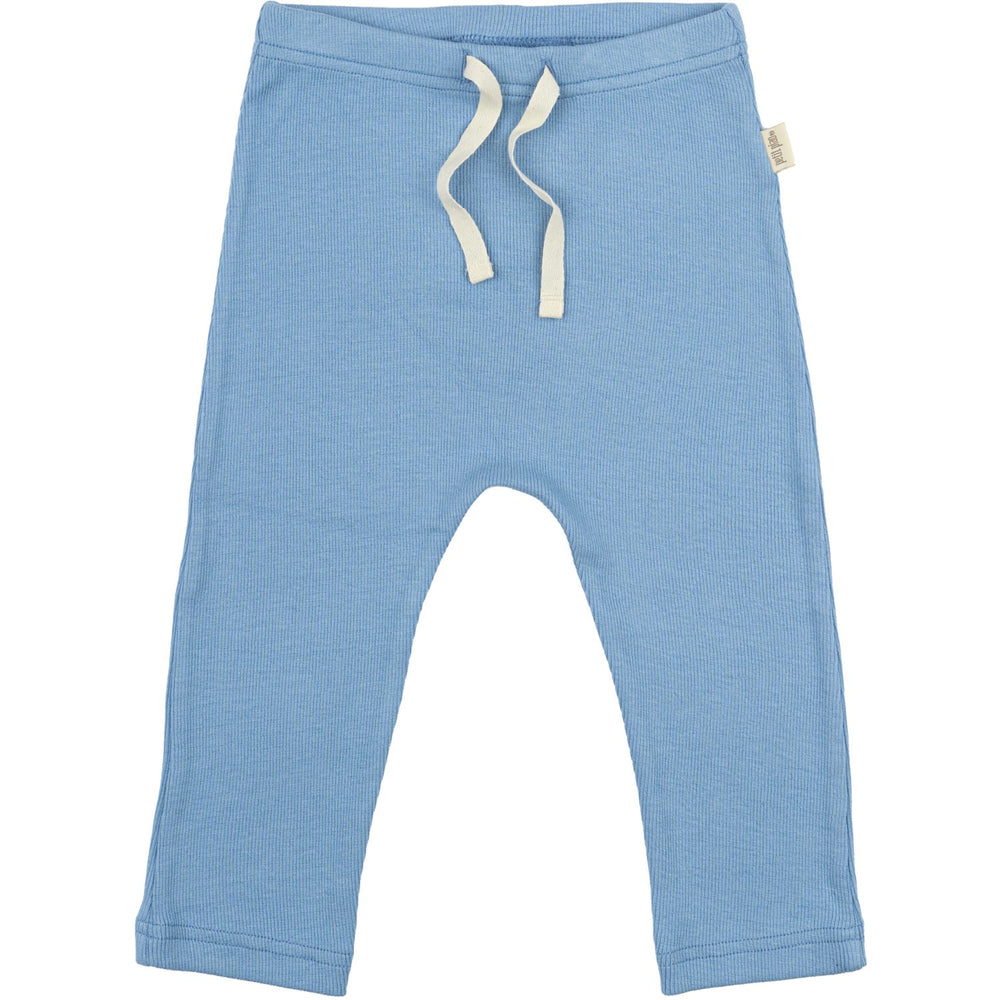 Køb Petit Piao Allure Blue Bukser Modal