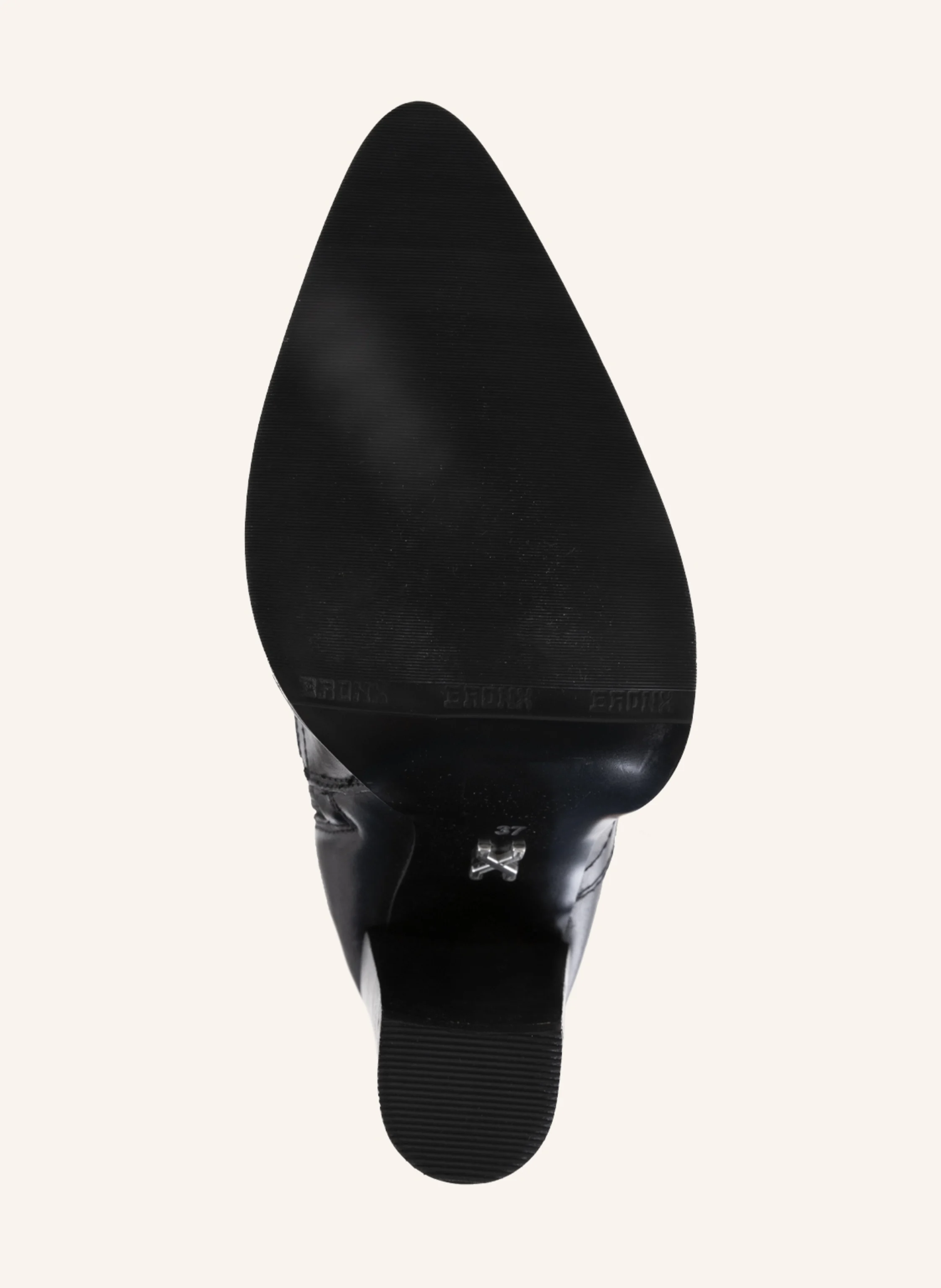 BRONX Cowboy Stiefel NEW-AMERICANA
