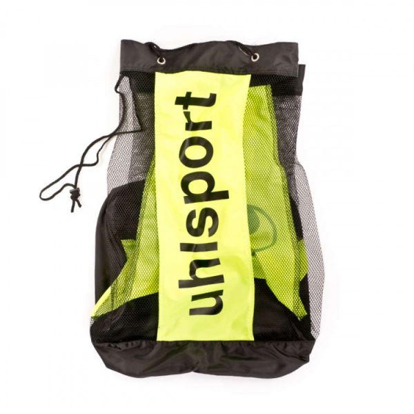 Uhlsport Saco Portabalones Ballbag (16 balones) - 100426201