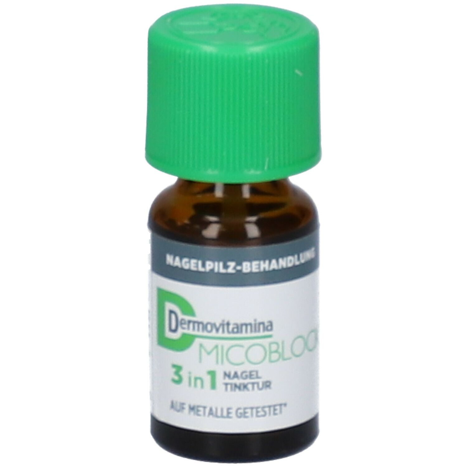 Dermovitamina MICOBLOCK®