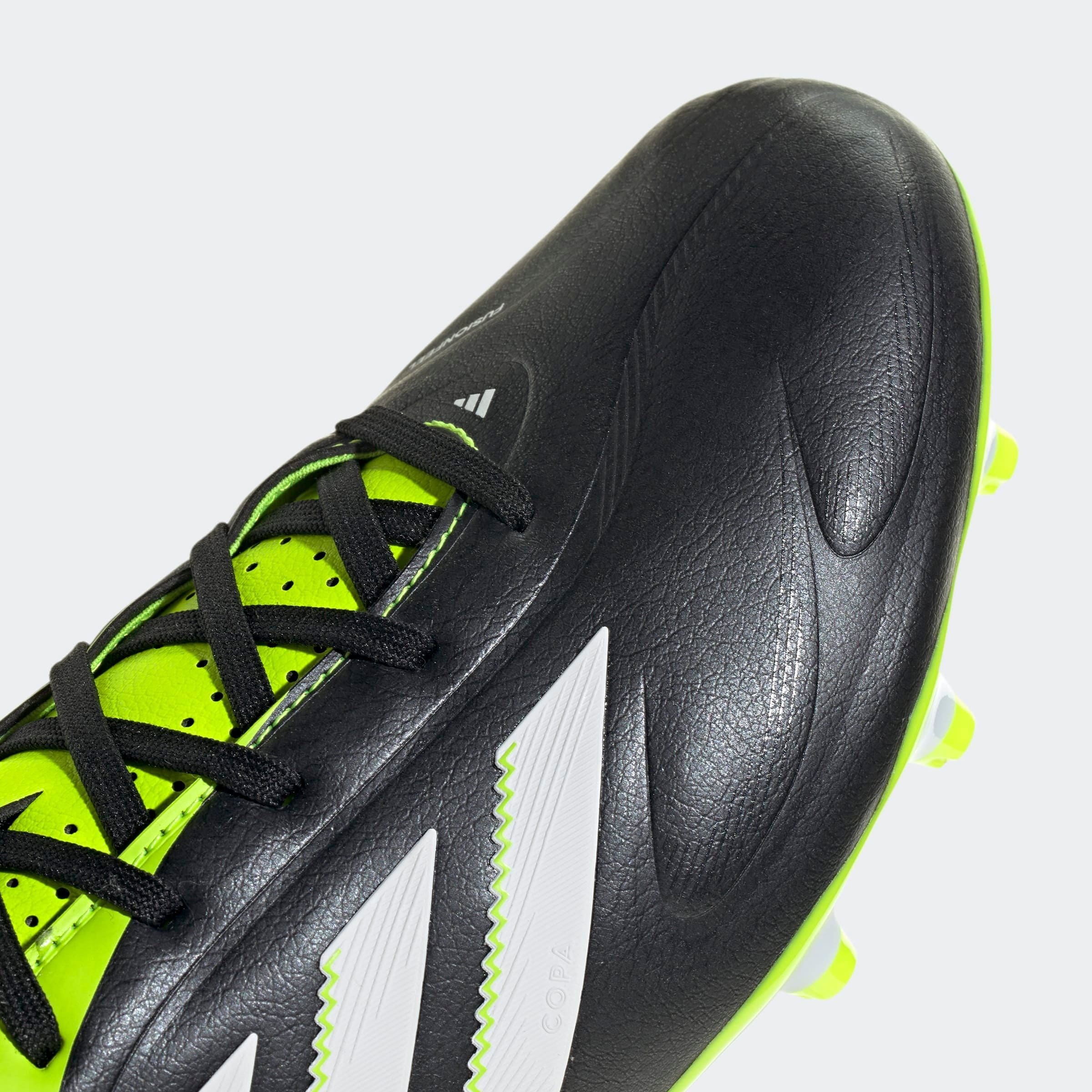 adidas Performance Fussballschuh »COPA PURE 3 LEAGUE FG/MG«  geeignet für Rasen- und Kunstrasenplätze