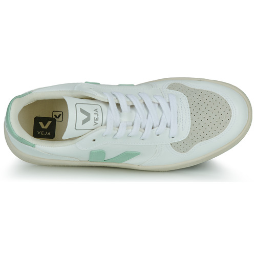 Veja - V-10 - Blanc / Vert