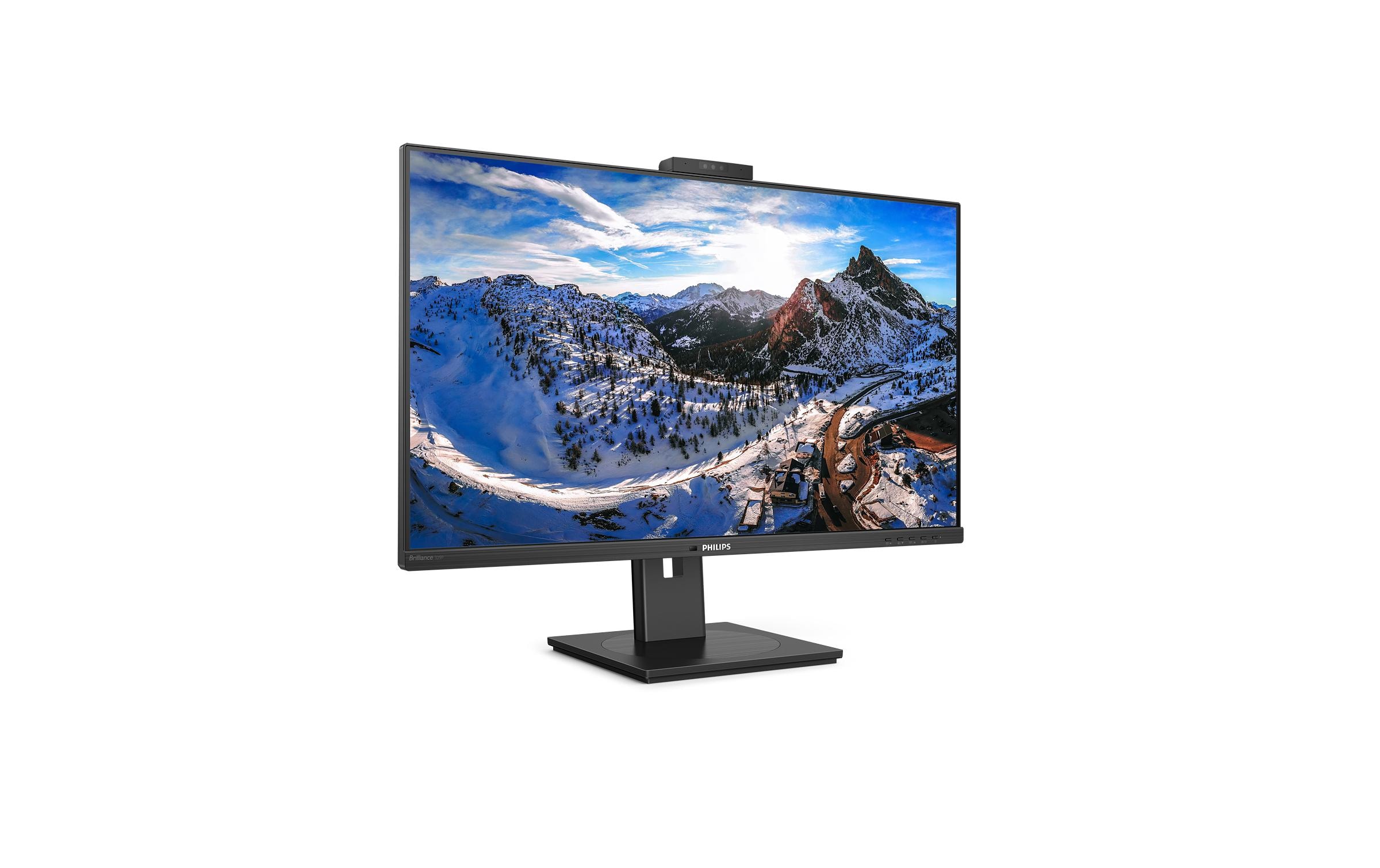 Monitor 329P1H/00<br>Hochauflösender 31.5