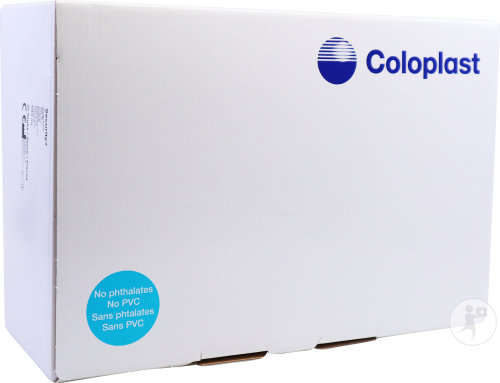 Coloplast Conveen Security+ Poches De Jour Jambes 500ml Pièces 20 (5161)