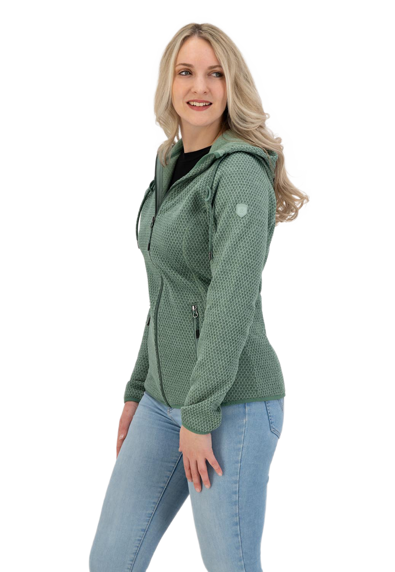 Gloria Vest
