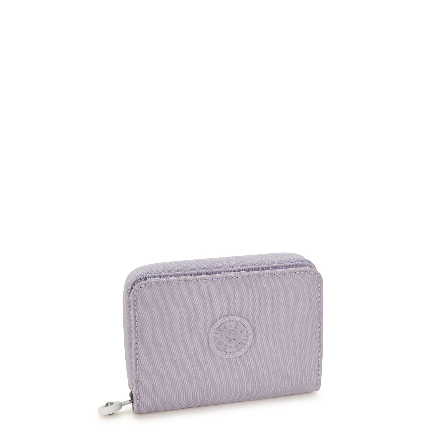 MONEY LOVE Portefeuille Moyen RFID - Tender Grey