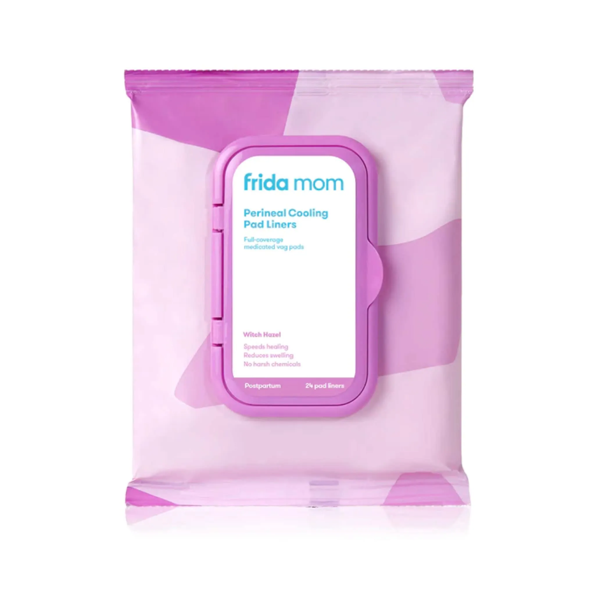 Frida Mom Lingettes Refroidissantes (24)