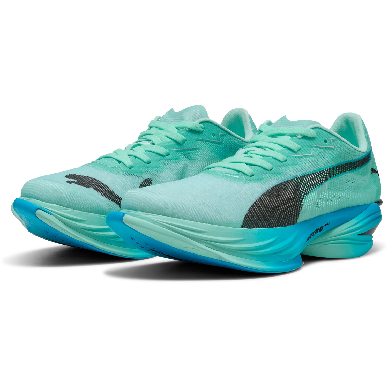 Puma Fast-R Nitro Elite 3 Heren