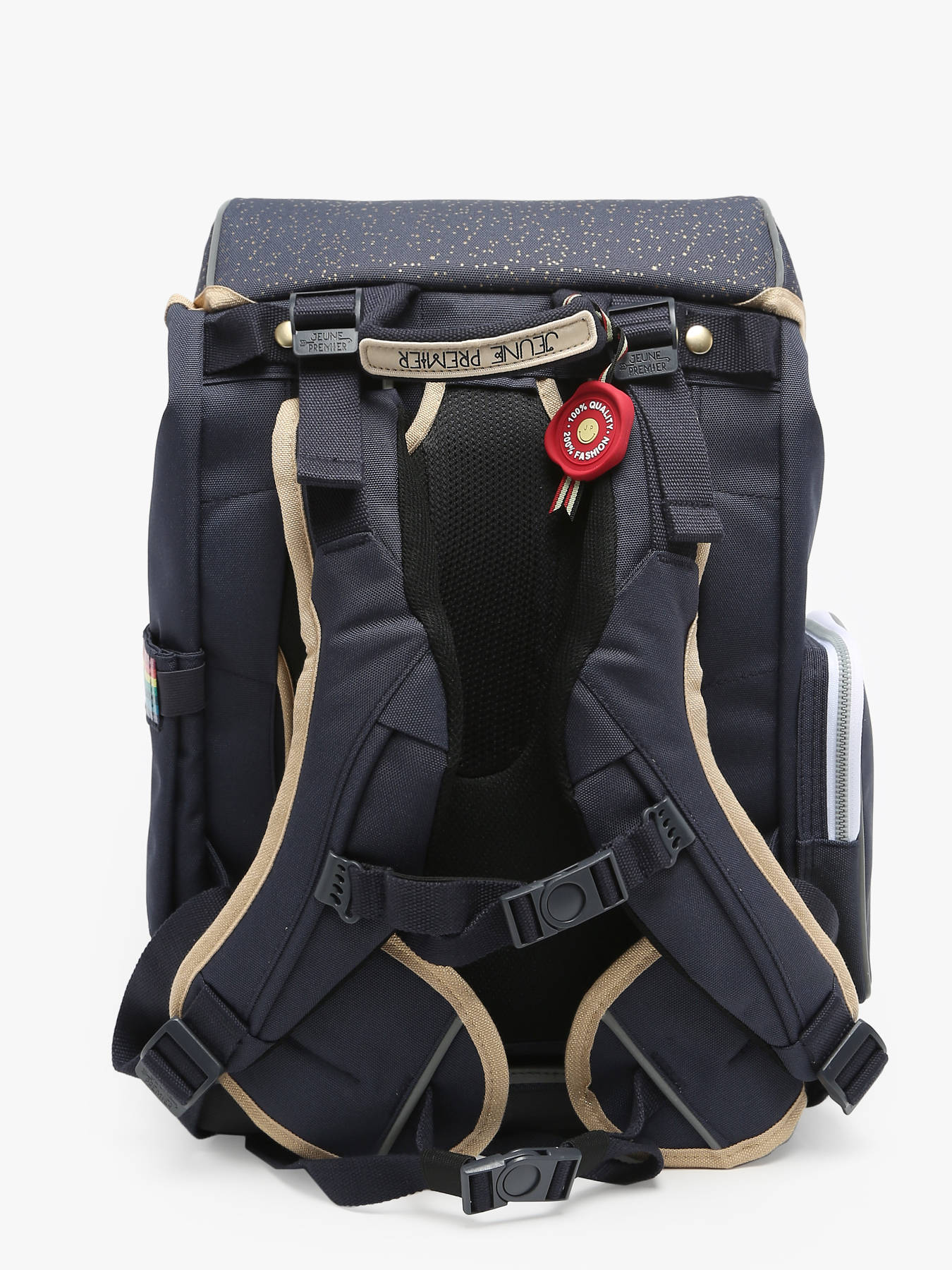 Sac  dos Ergomaxx 2 compartiments JEUNE PREMIER