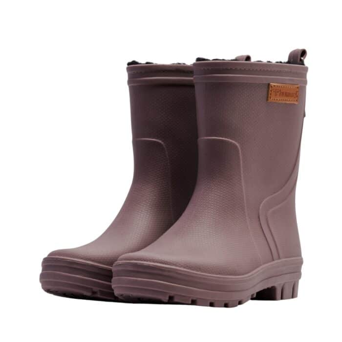 Hummel Thermo Gummistøvle Børn