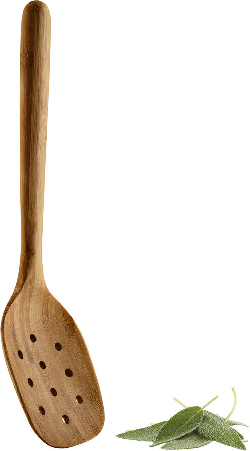 Eva Solo Nordic kitchen Hulske karboniseret bambus Bamboo
