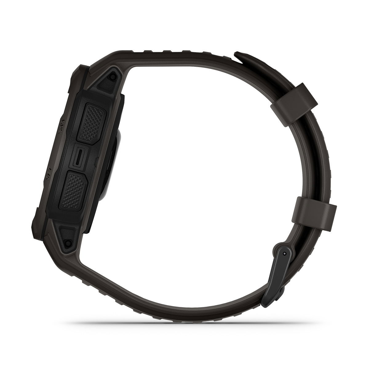 Garmin Instinct 2 - Graphite, 45 mm