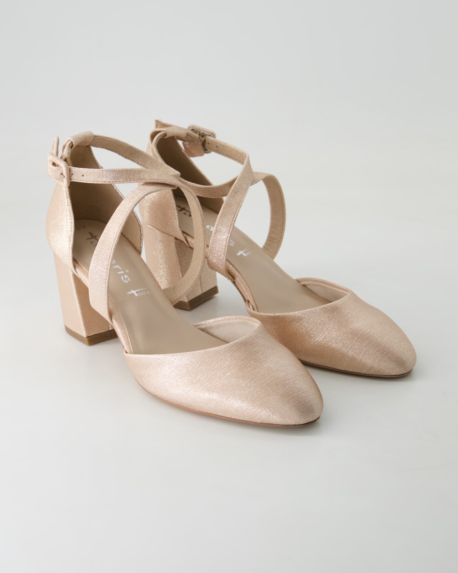 Tamaris M2441441 Pumps in Roségold