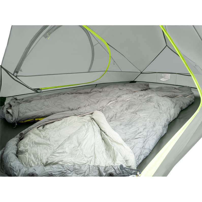 Jack Wolfskin Stratos Lite III Zelt