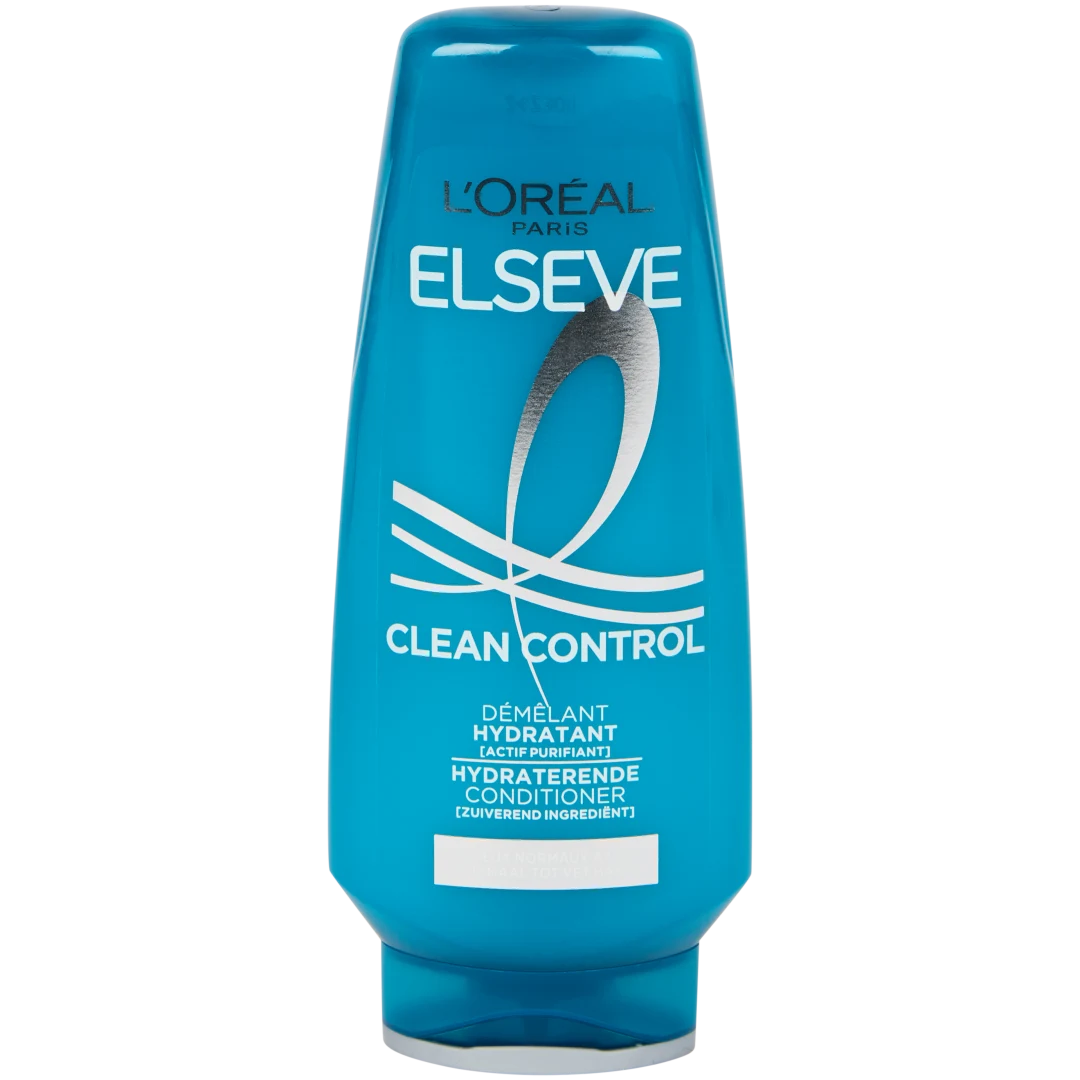 L'Oréal Elseve conditioner Clean Control 200 ml