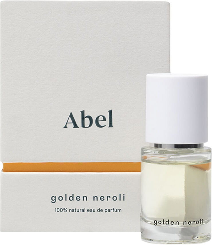 Abel Vita Odor Golden Neroli Eau de Parfum