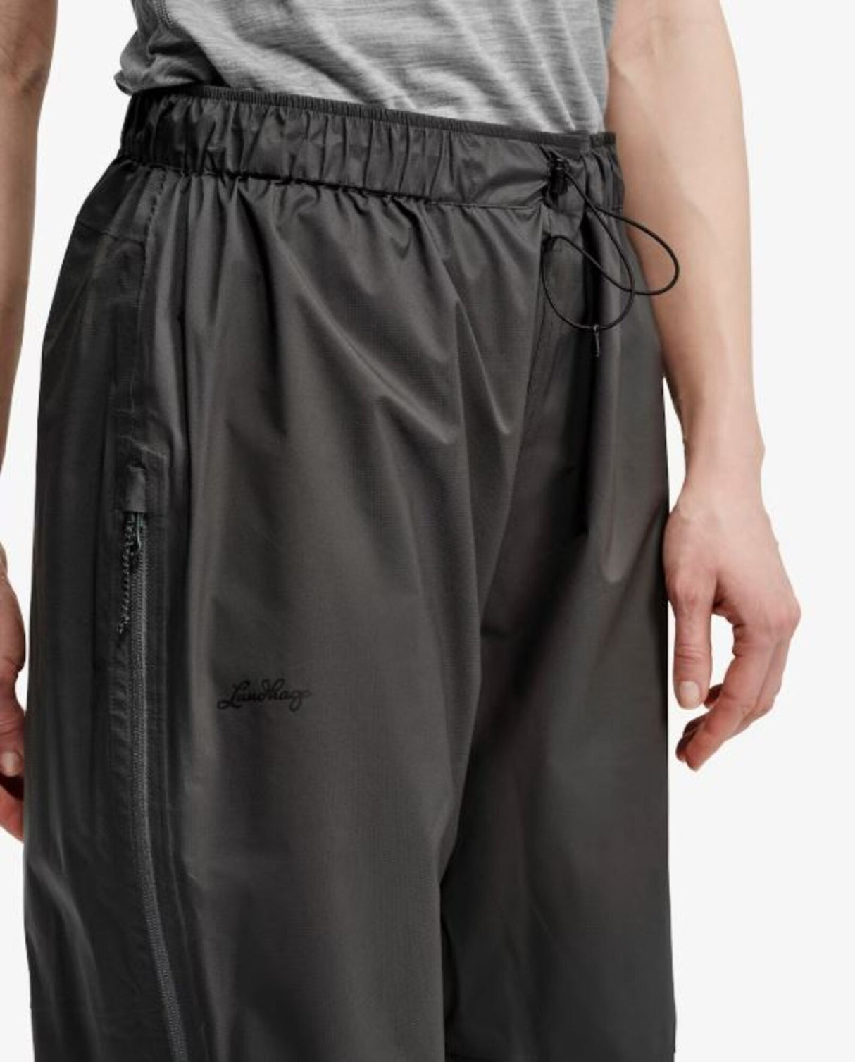 Lundhags<br>Tived Waterproof Pant W
