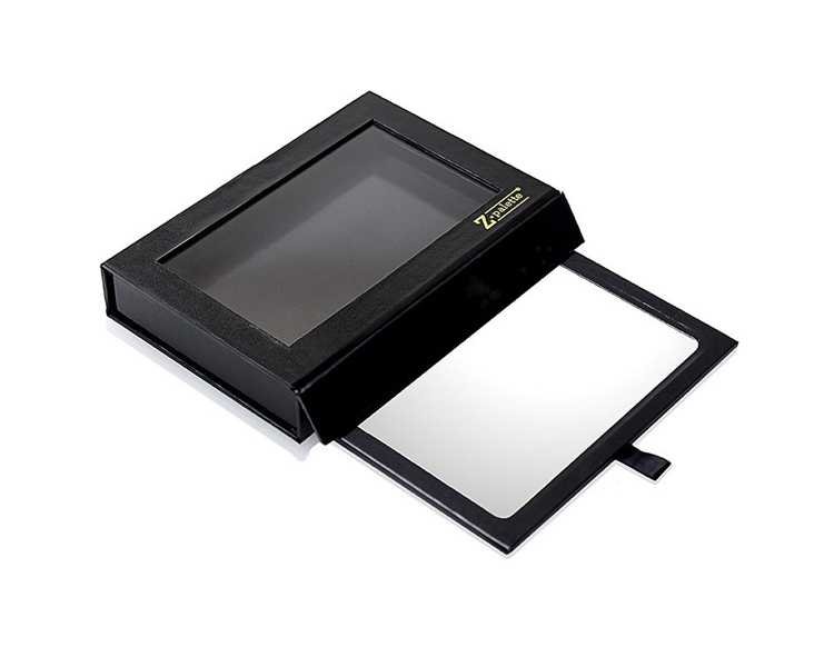 Z-Palette - Leere Magnet Palette 
