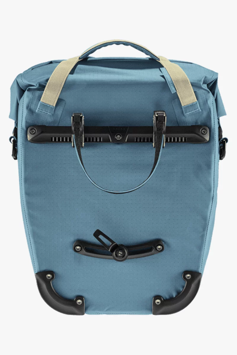 deuter Weybridge 20+5 L Gepäckträgertasche