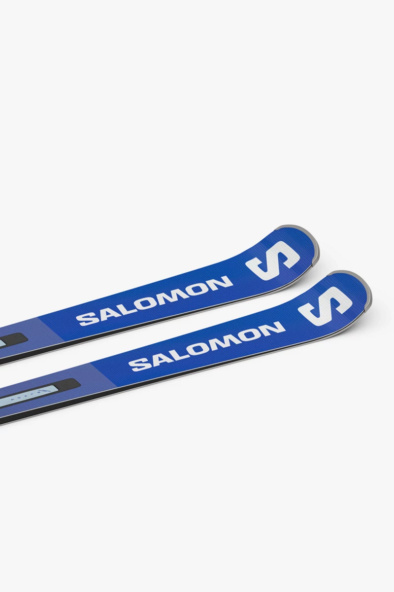 Salomon SRace GS 12 Ski Set 2223
