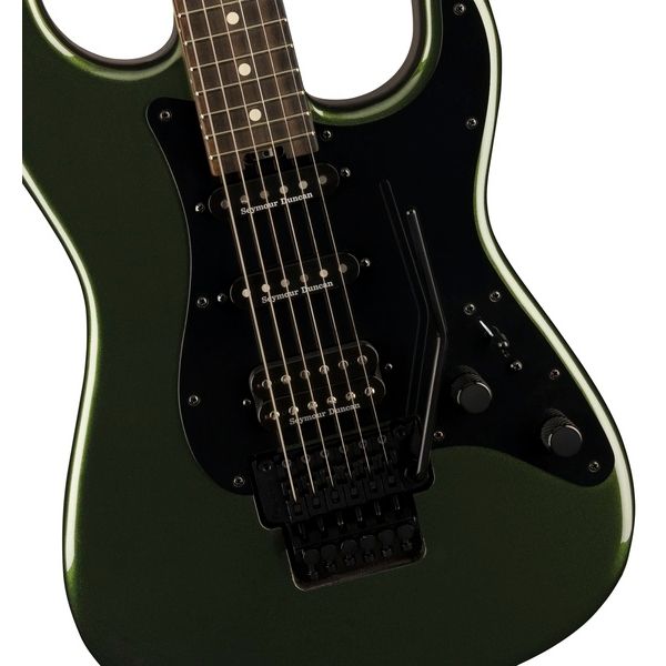 Charvel Pro-Mod So-Cal HSS FR LGN