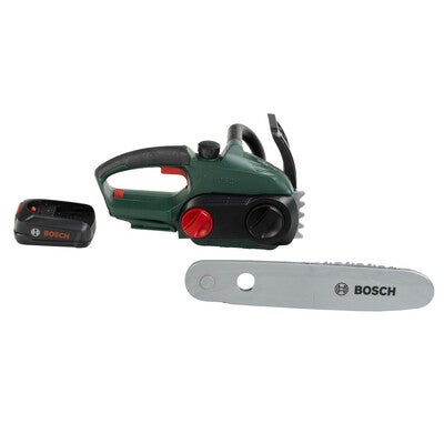 Bosch Motorsag II, Grønn