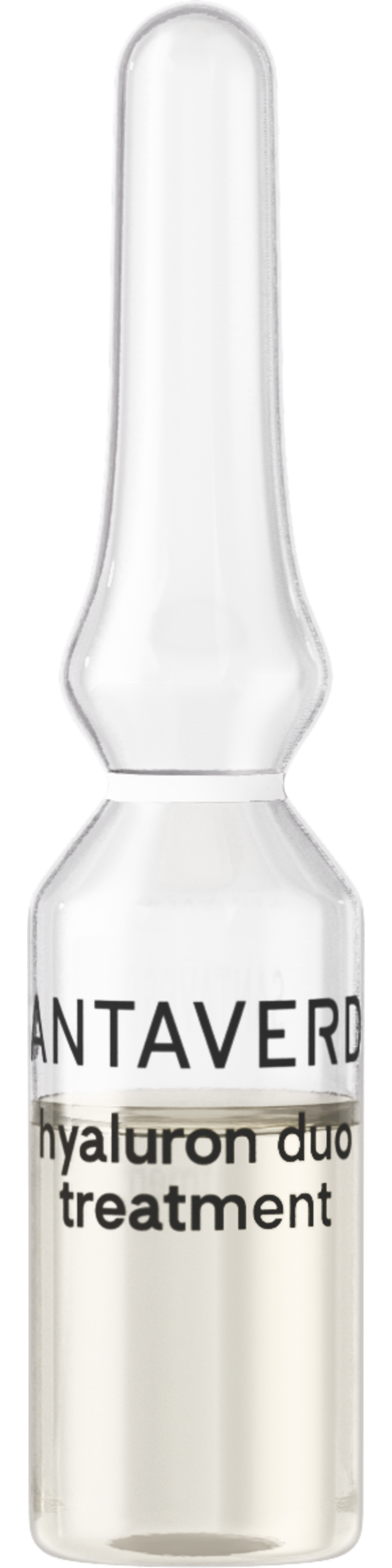 SANTAVERDE  FACE CARE hyaluron duo treatment, 10x1 ml (10 ml)