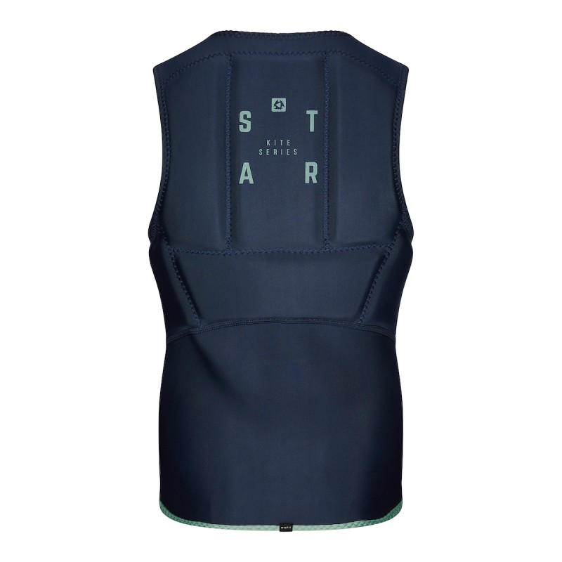 Impact Vest Femme Kite Mystic Star Fzip 2021 - The Corner Shop