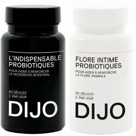 Dijo Pack Equilibre féminin