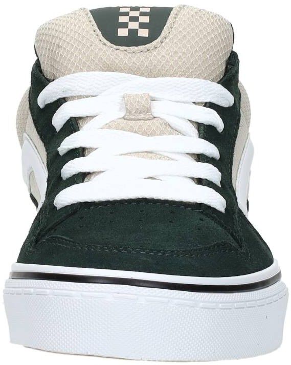 Vans MN Caldrone groen