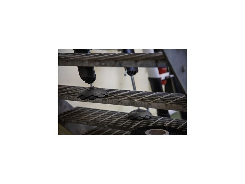 Telesteps Ersatzfuss -Set Verstellbare Sicherheitsfüsse
