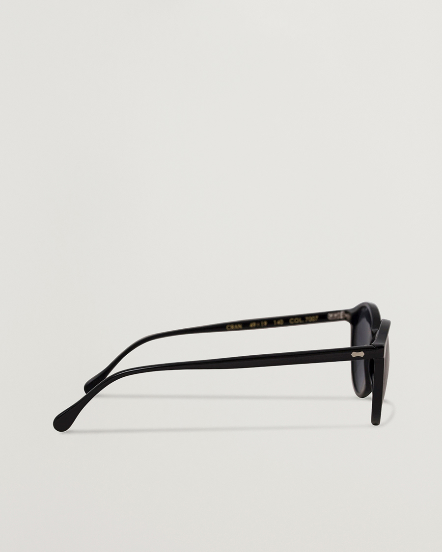 TBD Eyewear Cran Sunglasses Black