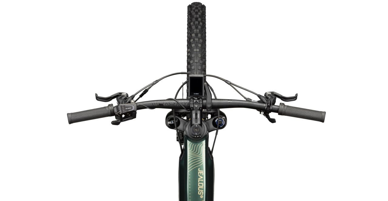 Radon Jealous Hybrid 9.0 750 kaufen | Bike-Discount