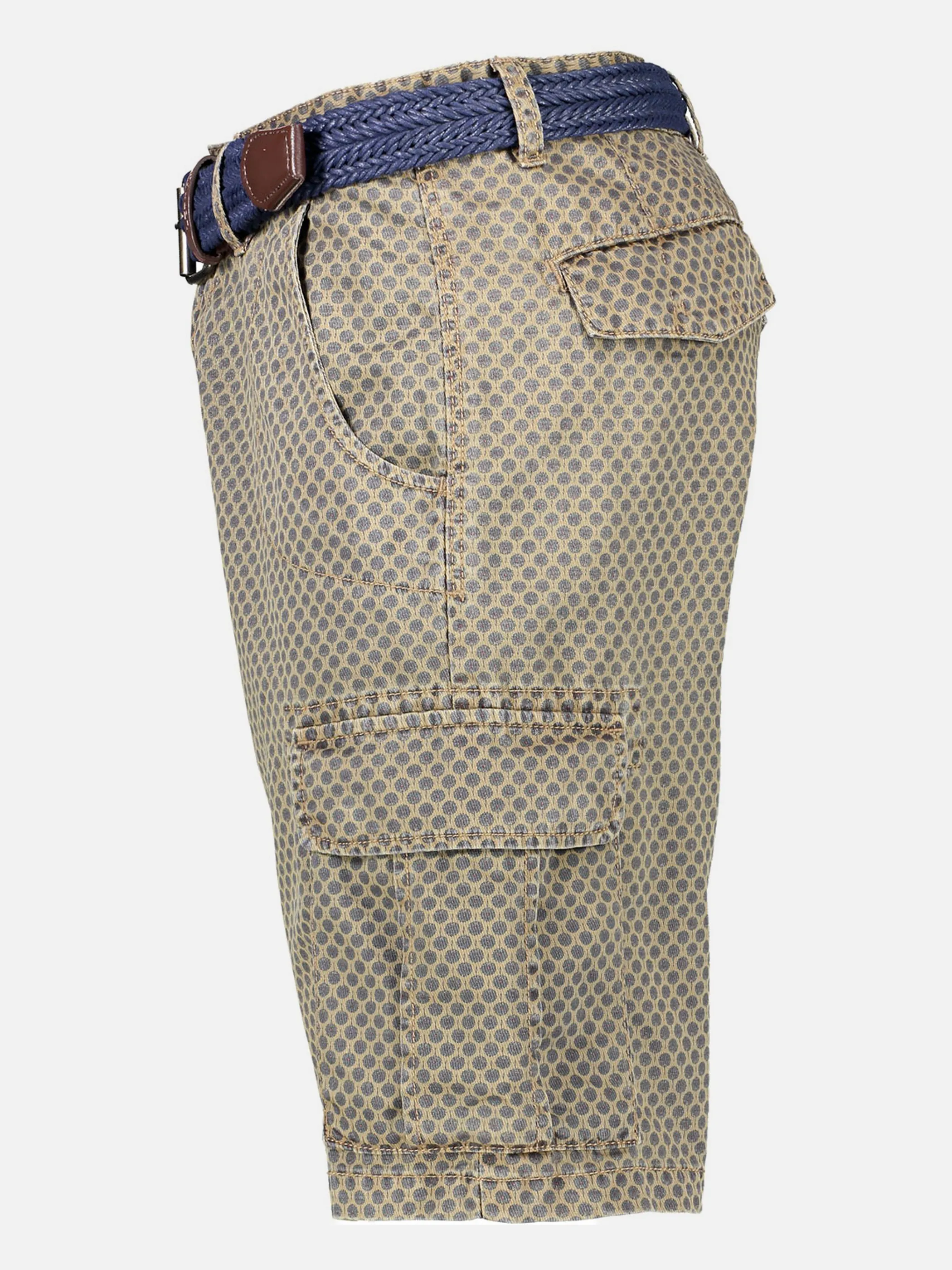 Herren Bermuda Short