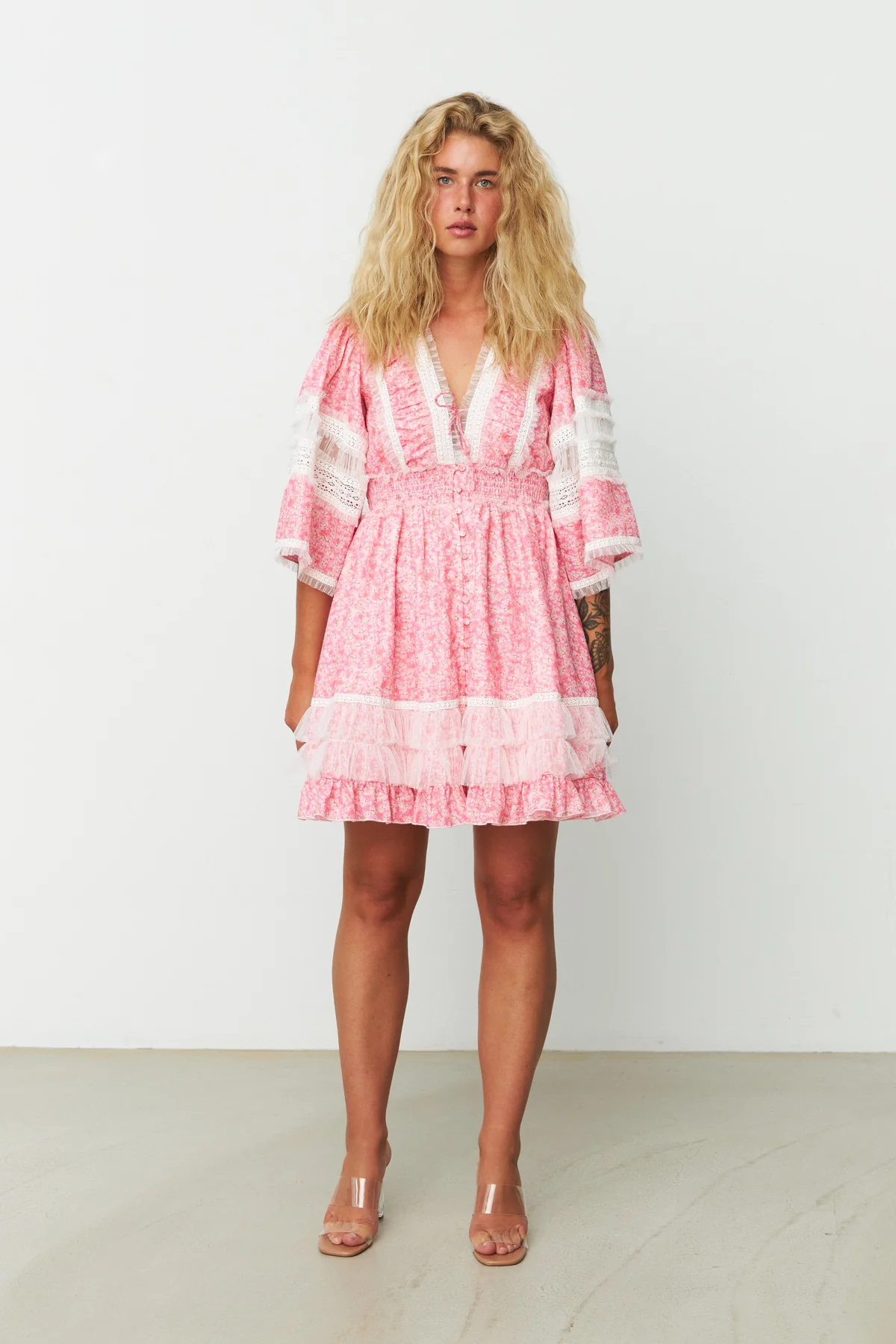 Cras Edencras Dress