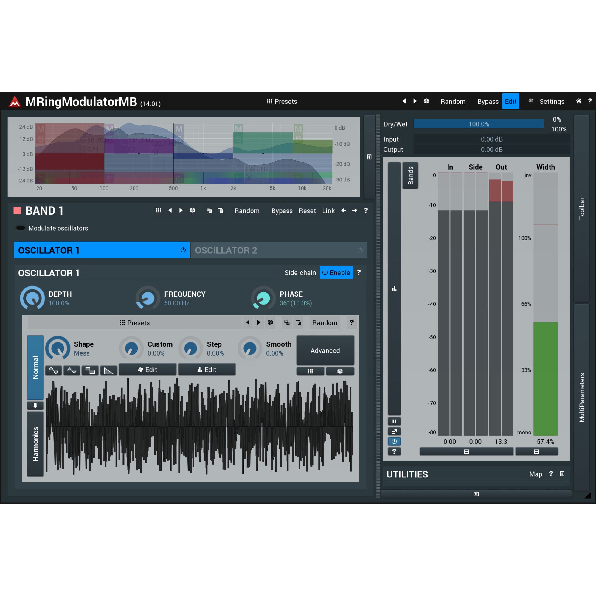 MeldaProduction MRingModulatorMB (download)