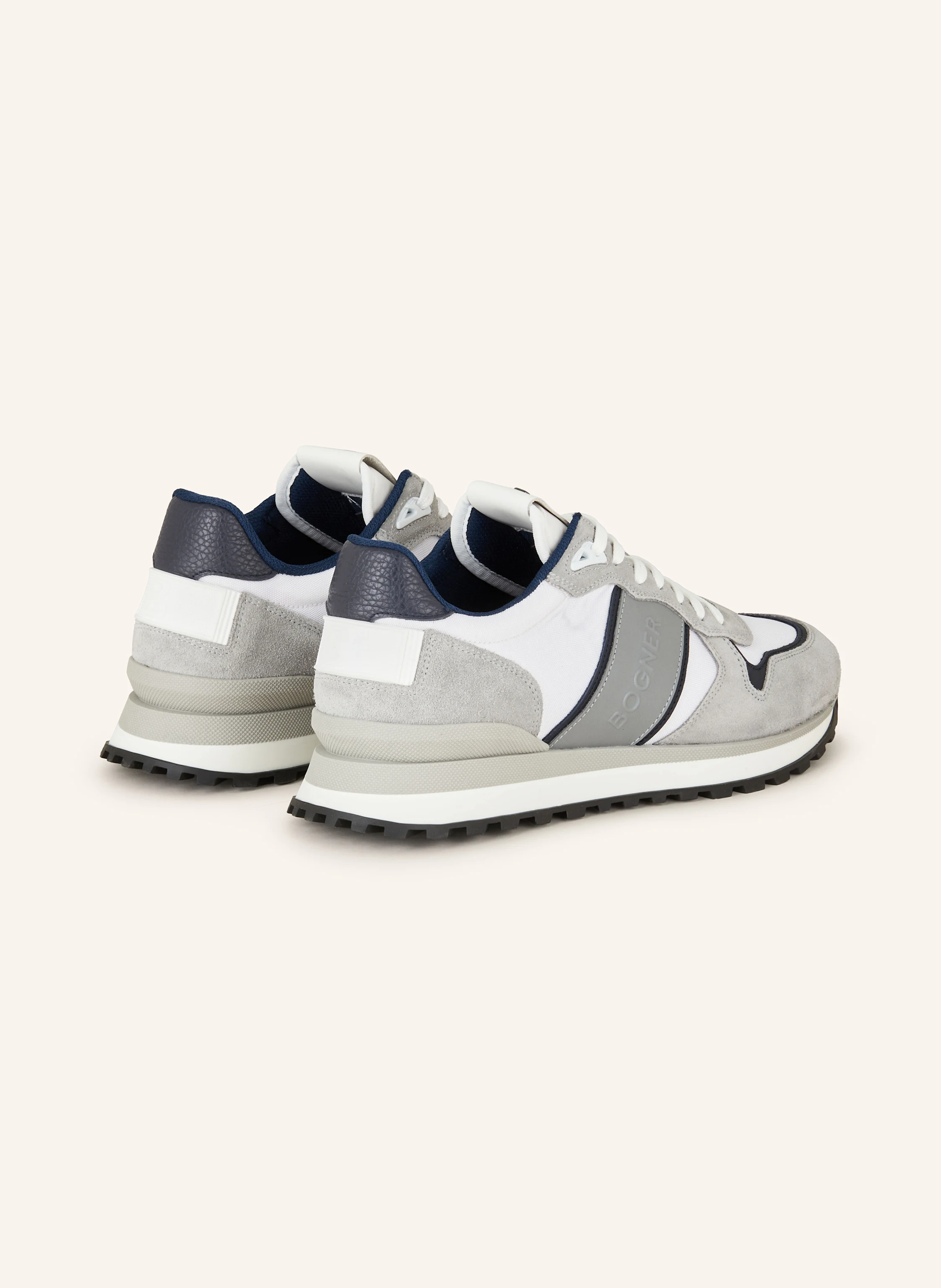 BOGNER Sneaker NEWPORT