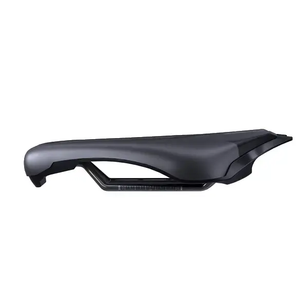 Pro  Stealth Aero AF Carbon Zadel Zwart