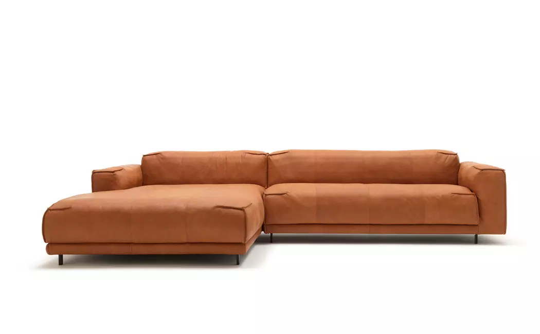 Ecksofa 136