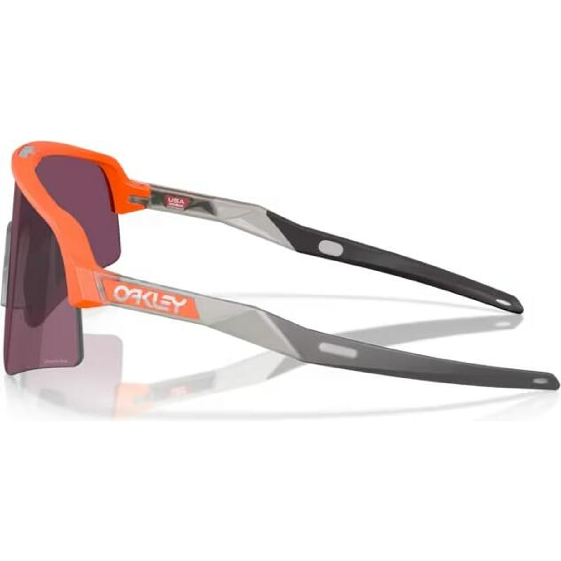 Oakley Sutro Lite Sweep Prizm Fietsbril