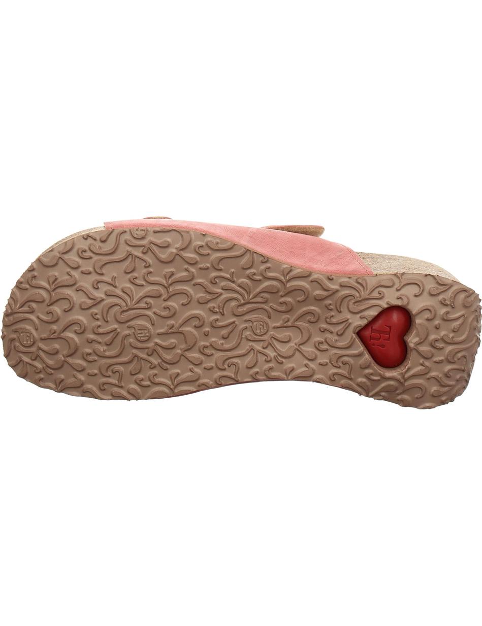 Tieffußbett Pantolette MIZZI DAMEN