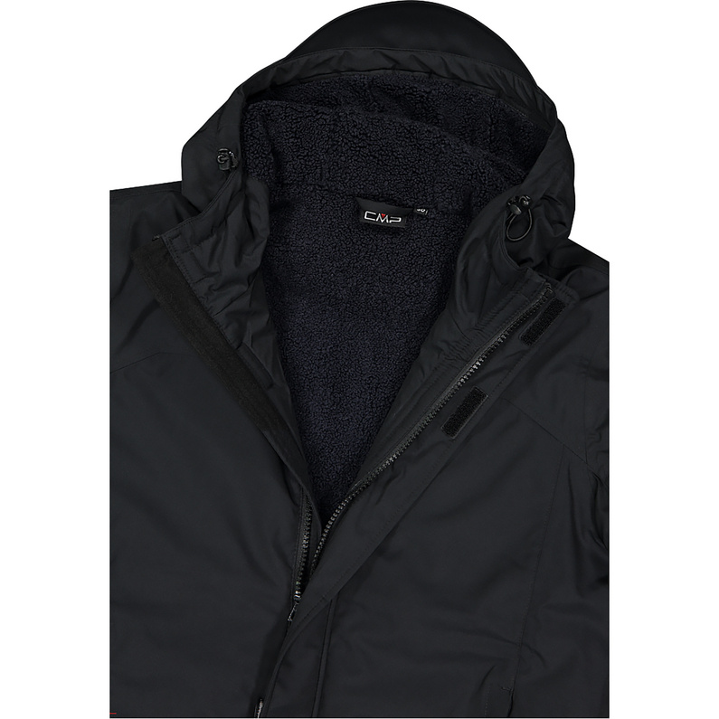 CMP Herren Hoodie Parka