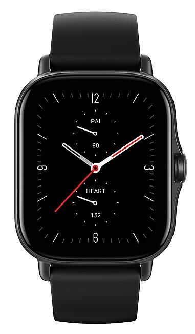AMAZFIT - MONTRE GPS CONNECTE GTS 2e