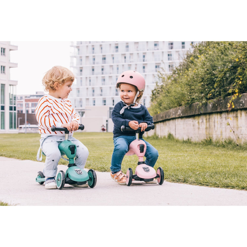 Highway Kick 1 Forest - Scoot and Ride → Luksusbaby.dk