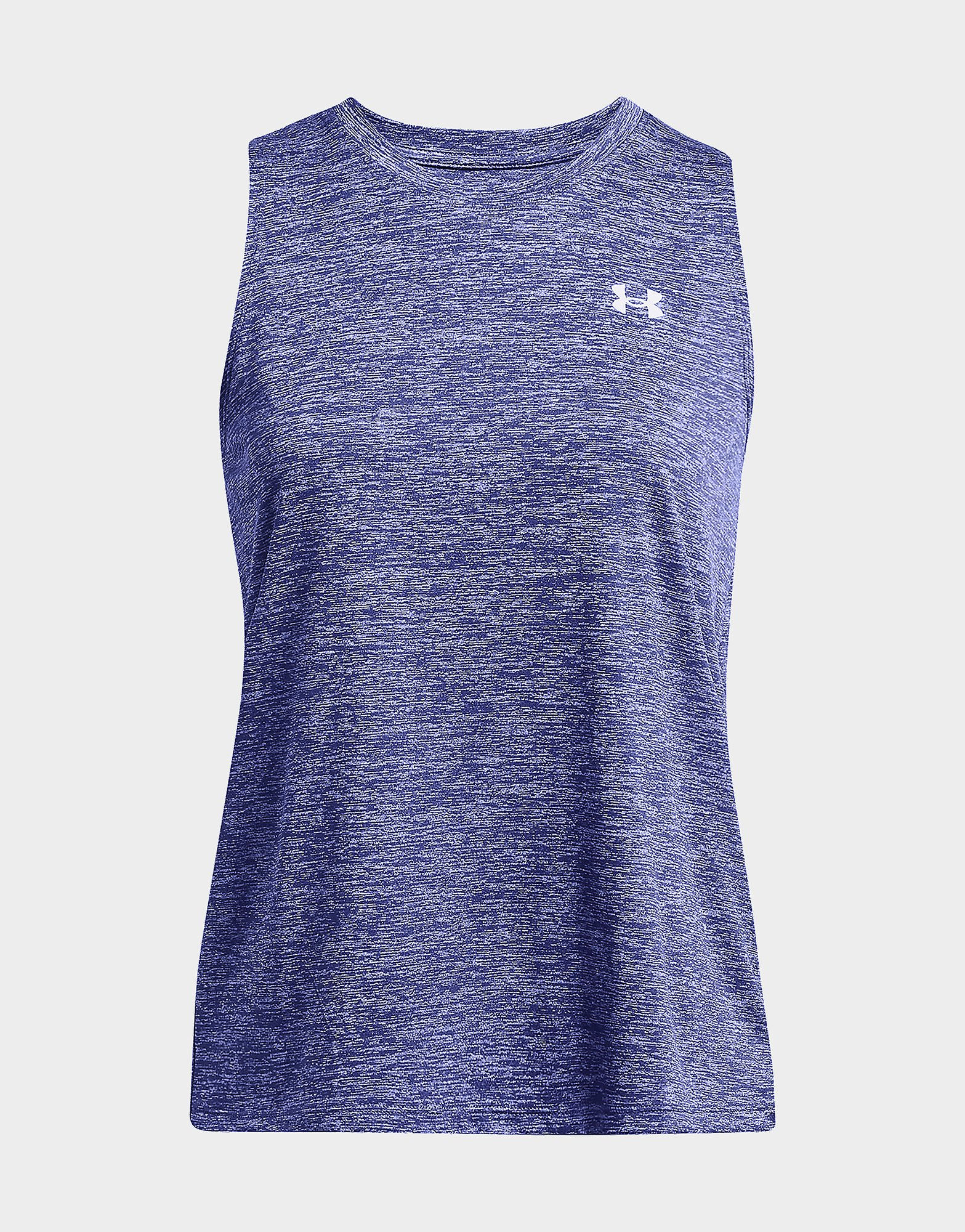 Under Armour Sleeveless Tech Tank Twist