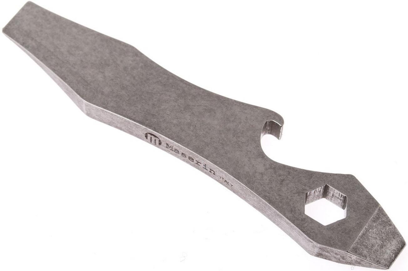 Maserin 905/E sleutelhangertool