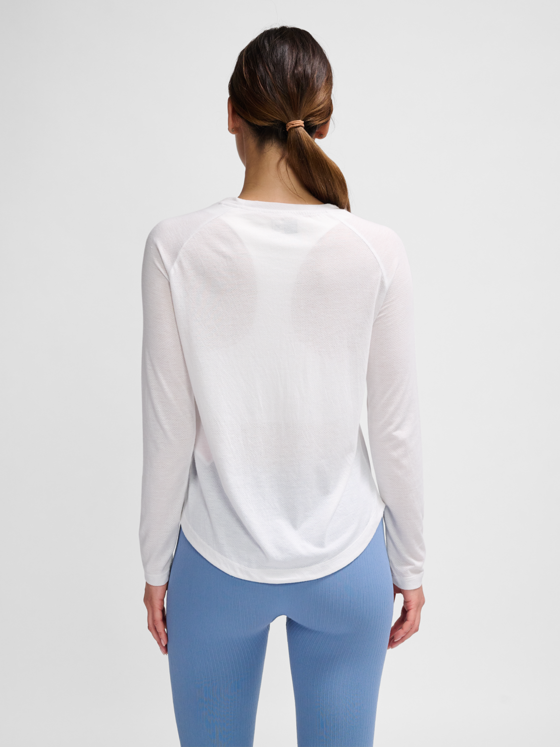 hmlMT VANJA T-SHIRT L/S