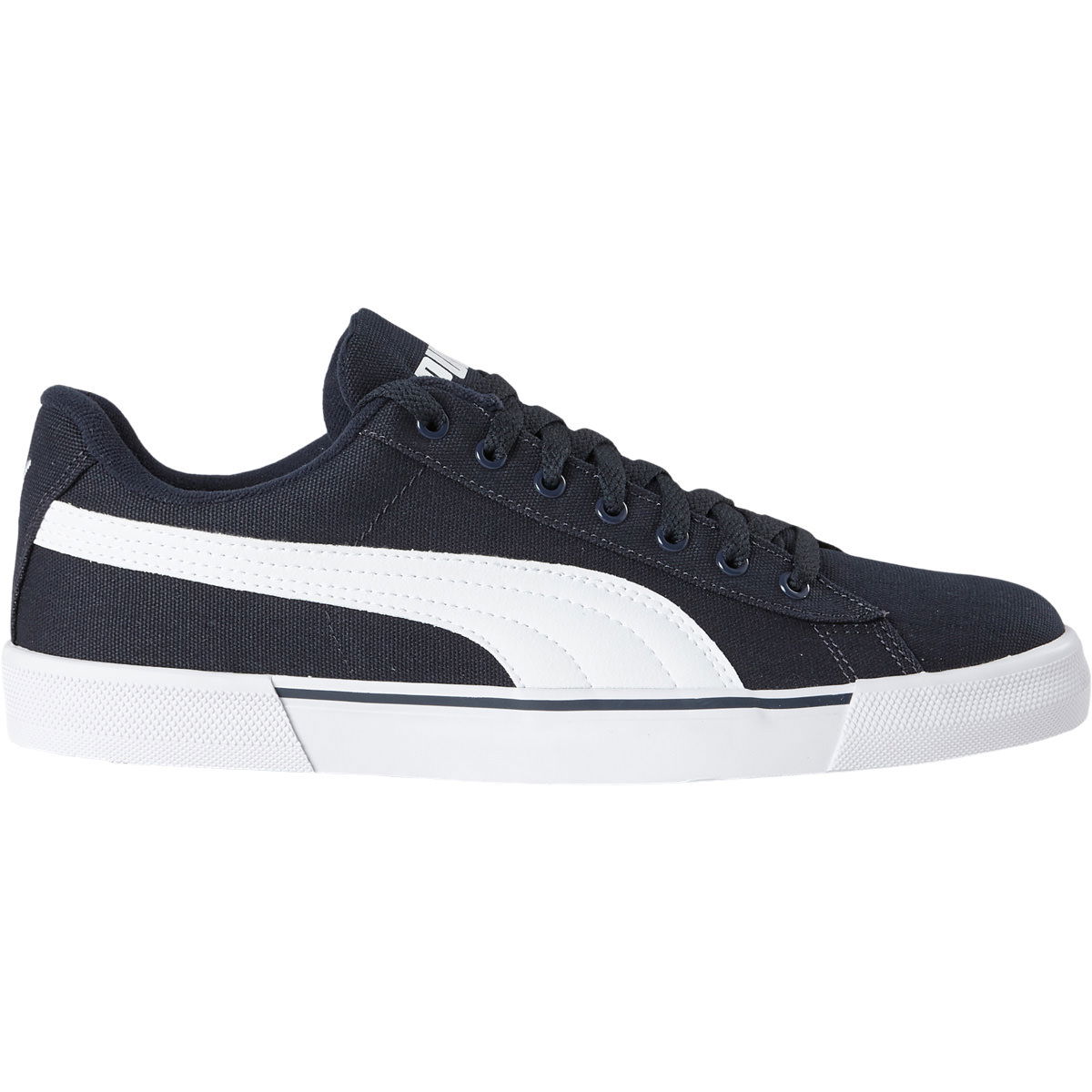 Puma Benny Canvas Sneakers