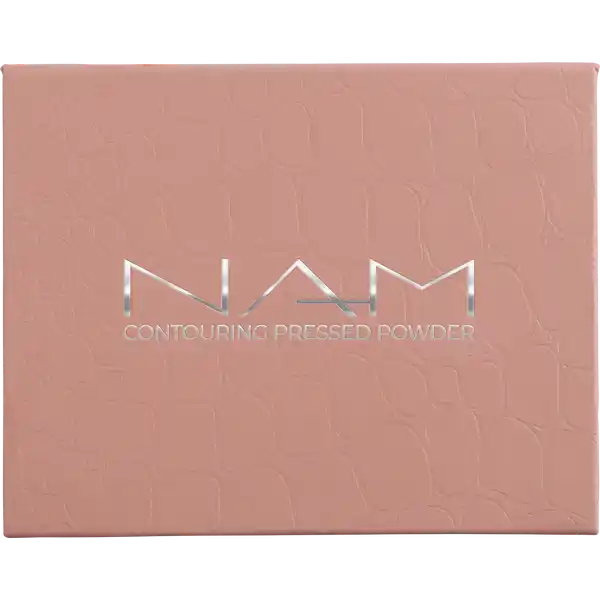 Contouring Pressed Powder nr 3