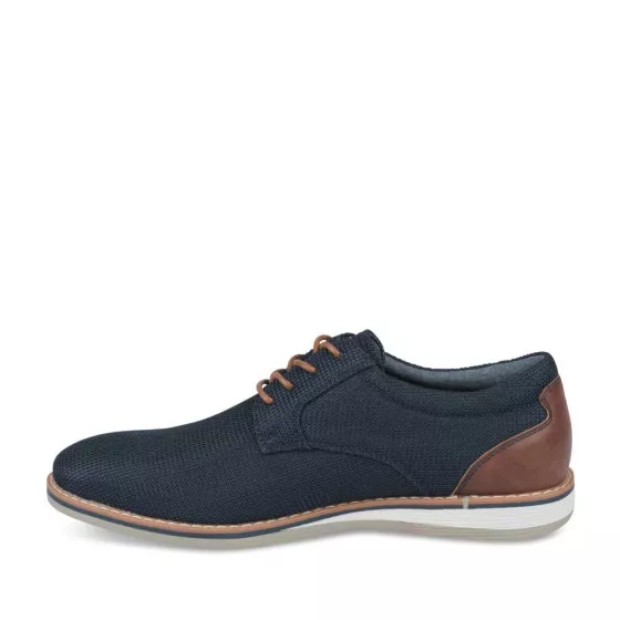 Baskets BLEU B-BLAKE